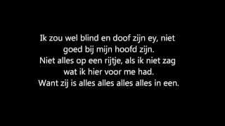 Nielsson - Beauty and the Brains [Lyrics + Studioversie]