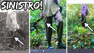 ELES NÃO SABIAM QUE ESTAVAM SENDO FILMADOS!