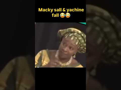 #short#video#funny# #ousmane #macky #farba