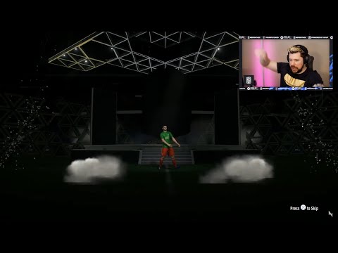 NepentheZ Opens Prime Or Moments ICON Pack!!