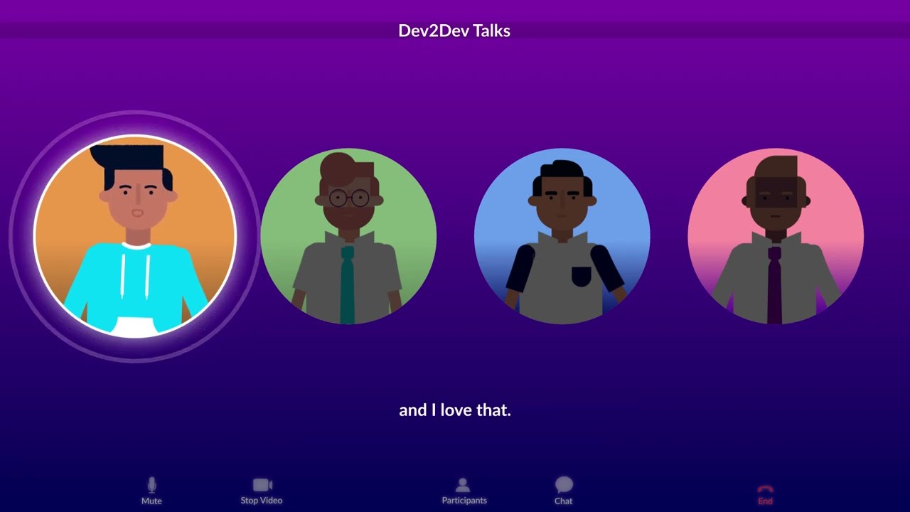 Dev2Dev Tell All - Tips and tricks from our developers 👨‍💻