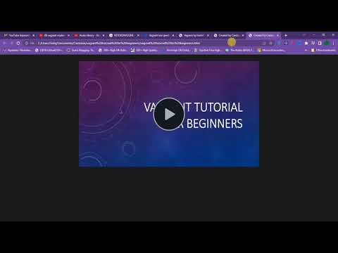 Vagrant Install Tutorial Explained for Beginners