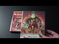 The Incredibles 1 And 2 DVD Review