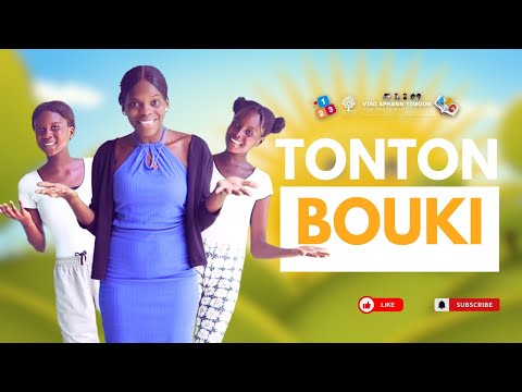 Tonton Bouki  [Haitian Creole]