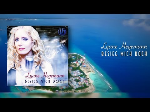 Lyane Hegemann "Besieg mich doch"  [ Official MarcelDeVan Version ]