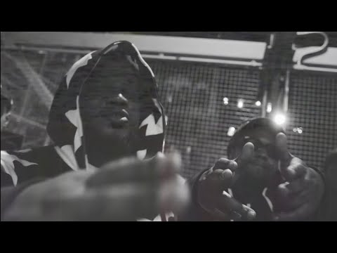 Sauce Heist - Deuce Side (Ft Dot Demo) [Official Video]