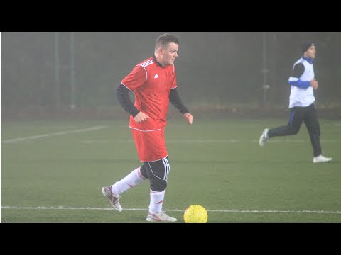 FC Po 40-tce - Ekipa Wino: 10. tydzień (FLS Jesień 2014)