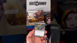 #19 of chasing the soul stone #mtg #spiderman #booster #boosteropening #mtgcollection #boosterpack