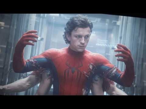 WTF JUST HAPPENED WITH SPIDER-MAN BRAND NEW DAY...