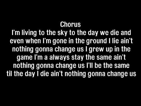 NOTHING GONNA CHANGE - 38 Spesh, Emanny & Kool G rap (produced by Midnite) (Lyric Video)