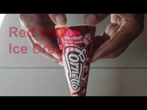 download lagu mp3 mp4 Red Velvet Cone Ice Cream, download lagu Red Velvet Cone Ice Cream gratis, unduh video klip Red Velvet Cone Ice Cream