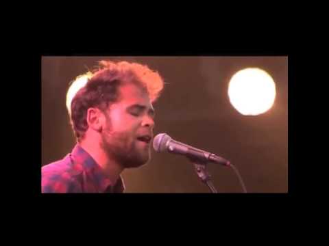 Passenger - Dancing in the Dark [Cover]