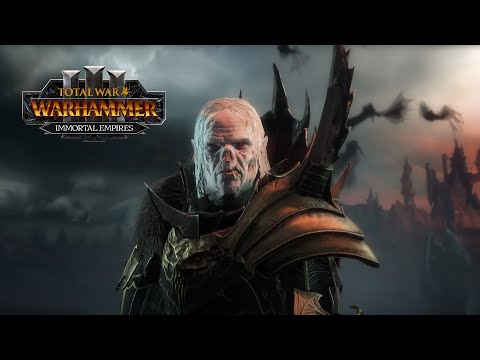 How to win Vlad's Campaign in 15 Turns or Less - Total War: Warhammer 3 Immortal Empires