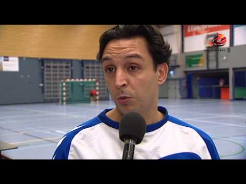 Khalid Elbaz na JCK/Aiso - Hovocubo