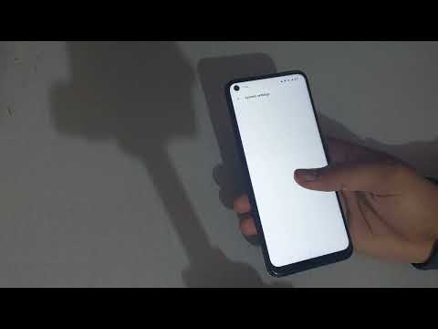 how to change language in oppo a74 5g, oppo a74 5g language change setting