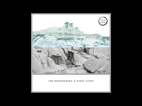 The Deepshakerz - Love Myself Feat. Marck Jamz (Original Mix)