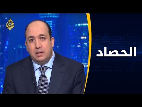 الحصاد خلفيات تعليق المجلس العسكري بالسودان مفاوضاته مع الحراك
