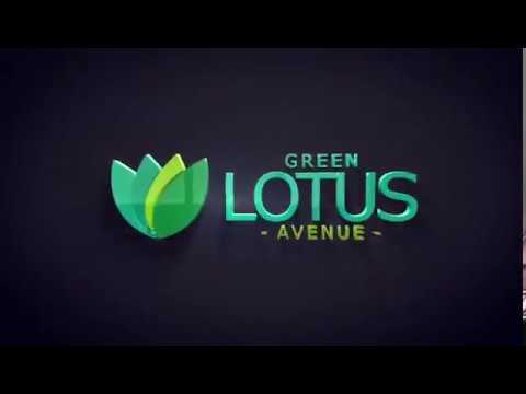 Green Lotus Avenue Project Tour 1