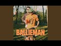 Ballieman