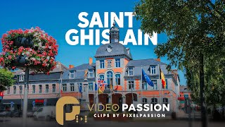 Ville de Saint-Ghislain