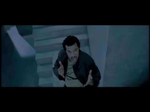 Lionel Richie Live His Greatest Hits And More 2008: 24 Ángel Video