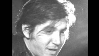 Phil Ochs feat Bob Gibson - That's the way it's gonna be (live) 1974