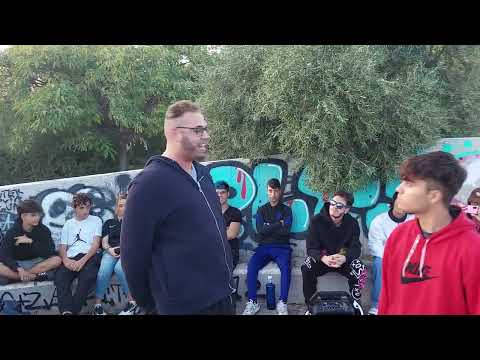 YARS vs BLOCK MORSE | 1ª RONDA - JORNADA 4 | LGP T3