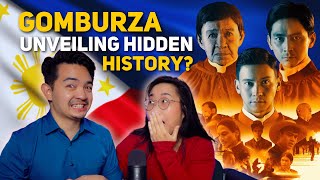 GOMBURZA Reaction: Pinoy Historians Deep Dive into