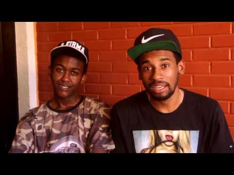 Jhony & Jeffinho MC - 2º De Frente com a Treta [FINAL]