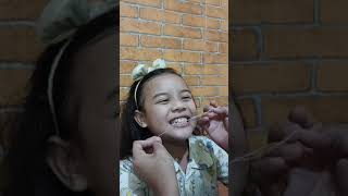 Download lagu DARE TO DRAW TOOTH IS GREAT ❤️ #shorts mp3