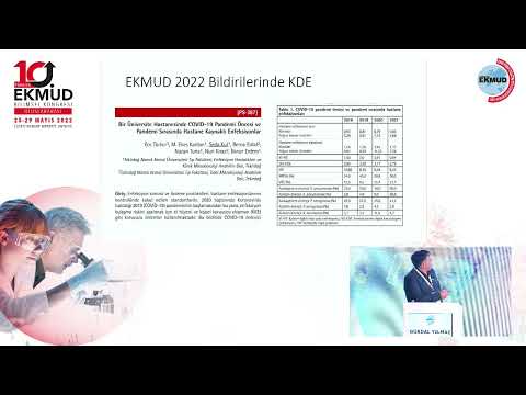28a 7 (10. Türkiye EKMUD Bilimsel Kongresi)