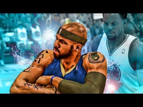 NBA 2K14 My Career Mode PS4 Playoffs CFG4 FaceCam - The Best Experience Ever! | iPodKingCarter