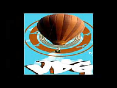 MANICOMIO CLAN 'VOLANDO VAMOS'