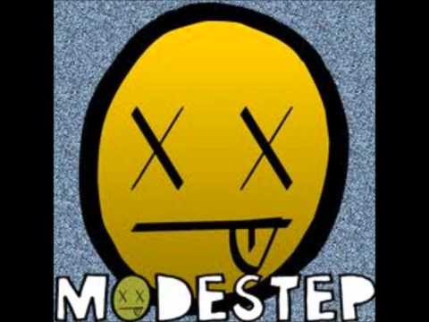Modestep's Best Of 2011 Mix