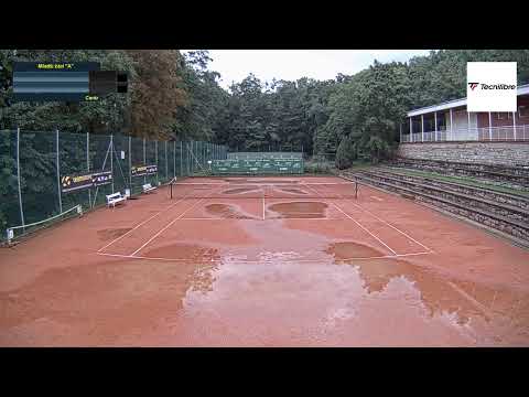 Centr kurt_29.8.2021_TK Znojmo_Mladší žáci "A"