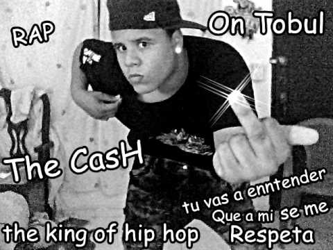 Mr Cash El VIP - Son Palomo To