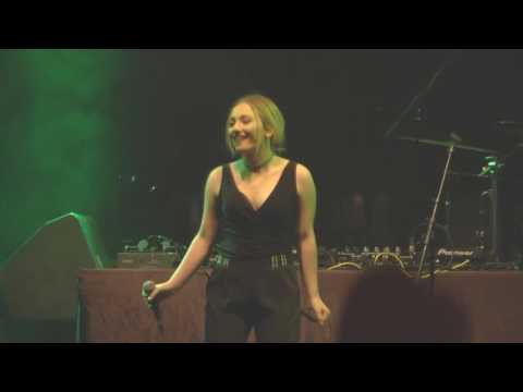 Where You Shine - Zorr Alex ft. Aleksandra Janeva [SOF]