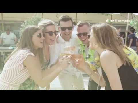 Working at Dixon & Company - HR picture 