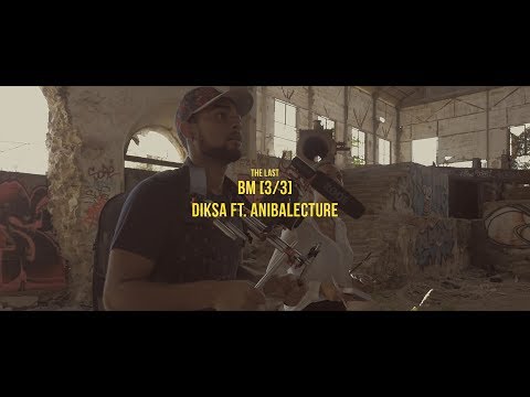 SUPAGANG - BM [part3/3] Diksa & AnibaLecture