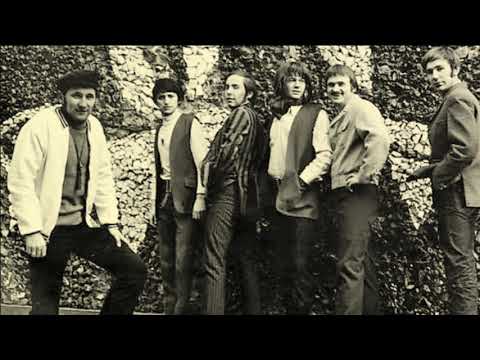 Wojciech Skowroński i Grupa ABC Andrzeja Nebeskiego - Pożegnaj mnie dziewczyno  /1969/