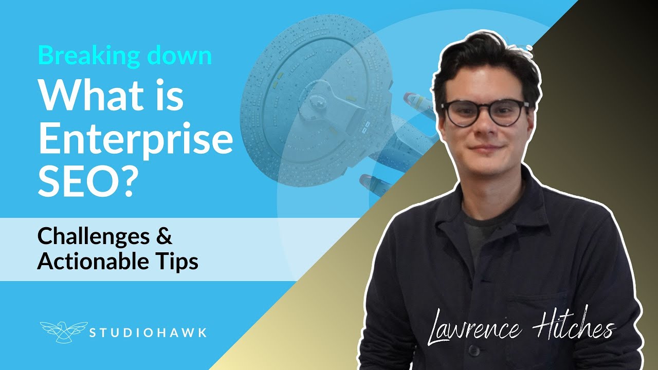Enterprise SEO Strategies