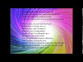 ELLA HENDERSON Mirror Man Lyrics