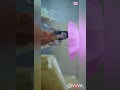Rashmika Mandanna Mansoon Rain Status New Man Udhan Varyache