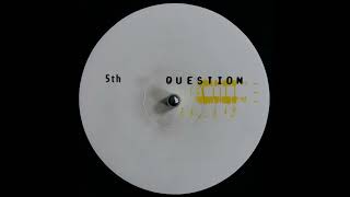Question - 5th - a1