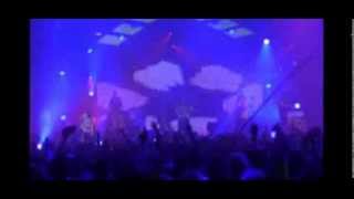 Analogik - Kaptajn Bim - Roskilde Cosmopol 2012