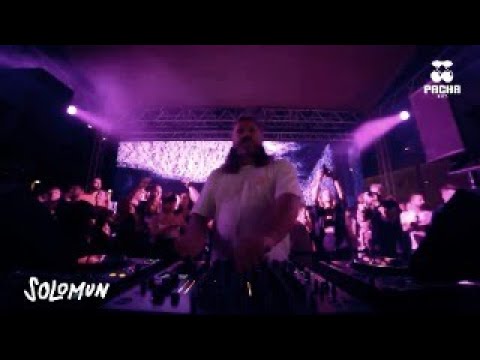 Solomun @ The Port Ibiza 2022 | Played - Waltervelt - Cowboy Eclipse (Original Mix)