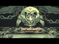 SayWeCanFly - "When I Come Home" (Full Album ...
