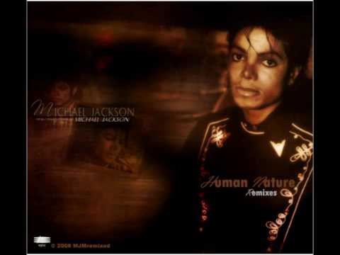 SWV " Right Here" sample appears from Michael Jackson "Human Nature"