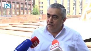 Ուռա. էդ ի՞նքն ա գտել հայրենիքը. Ռուստամյանը՝ Փաշինյանին: Լրաբեր - 28.05.2025