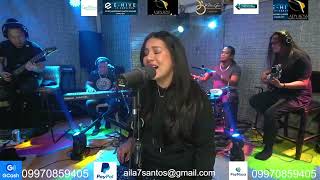 Babalikang Muli????-Aila Santos I R2K Band 2022 Cover